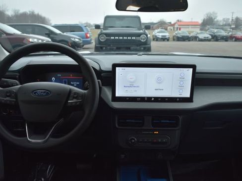 New 2026 Ford Maverick XLT w/ 4K Tow Package image 33