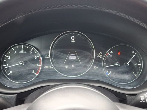 Certified 2023 MAZDA CX-30 2.5 Turbo w/ Premium Package image 22