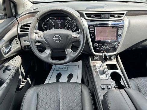 Used 2023 Nissan Murano Platinum w/ Cargo Package FWD image 20