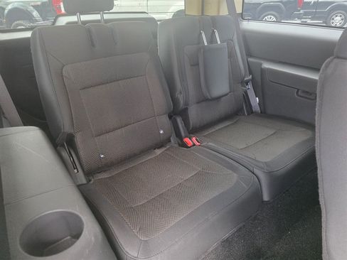 Used 2019 Ford Flex SEL AWD/4WD image 33