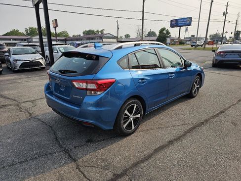 Used 2019 Subaru Impreza 2.0i Premium AWD/4WD image 6