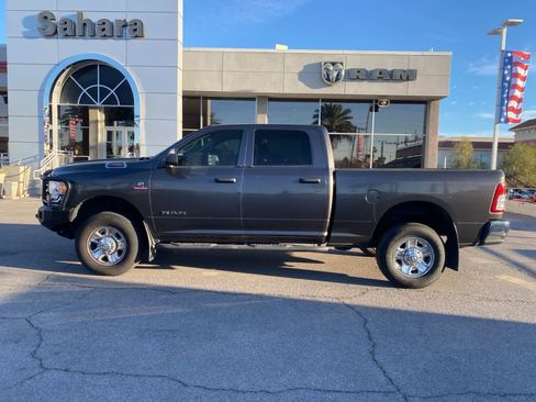 Used 2019 RAM 2500 Tradesman image 9