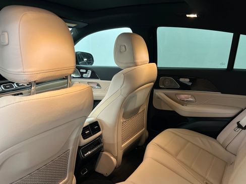 New 2026 Mercedes-Benz GLE 450 4MATIC Coupe image 19