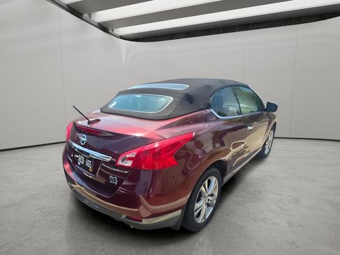 Used 2011 Nissan Murano AWD/4WD image 13