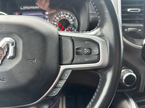 Certified 2023 RAM 1500 Big Horn image 31