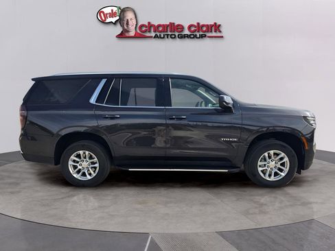 Used 2025 Chevrolet Tahoe LT AWD/4WD image 6