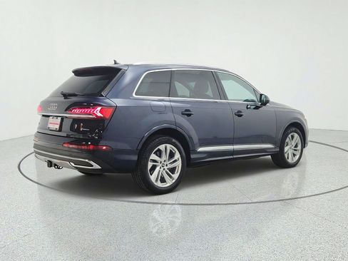 Used 2023 Audi Q7 2.0T Premium w/ Convenience Package AWD/4WD image 5
