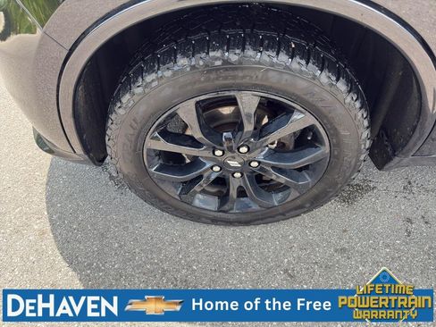 Used 2020 Dodge Durango GT AWD/4WD image 10