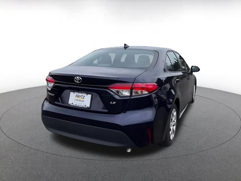Used 2025 Toyota Corolla LE FWD image 14