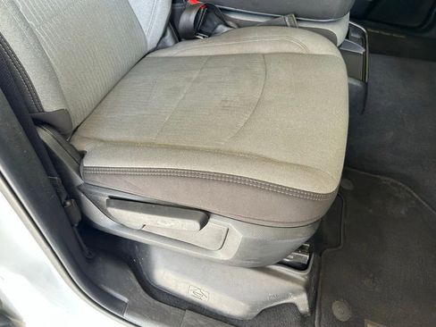 Used 2024 RAM 2500 Big Horn image 36