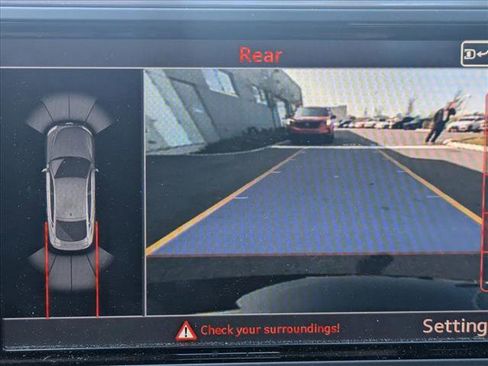 Used 2017 Audi A7 3.0T Prestige w/ Prestige Package image 11