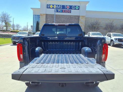 Used 2019 GMC Sierra 1500 SLT image 22