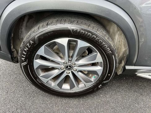 Used 2023 Mercedes-Benz GLE 350 4MATIC image 8