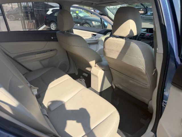 Used 2014 Subaru Crosstrek 2.0i Limited AWD/4WD image 25