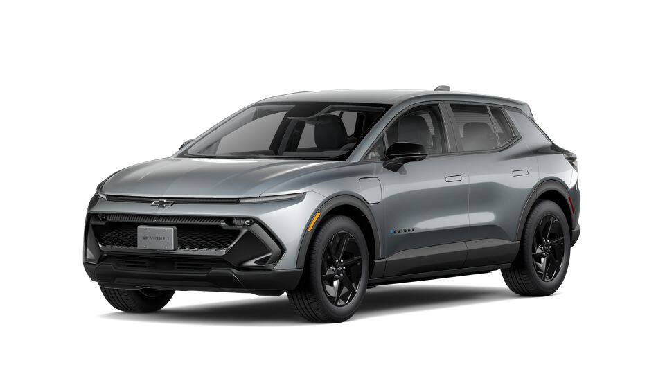 New 2026 Chevrolet Equinox EV LT w/ Comfort Package AWD/4WD image 33