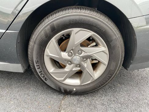 New 2026 Hyundai Sonata SE FWD image 9