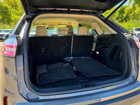 Used 2022 Ford Edge SEL w/ Convenience Package image 12