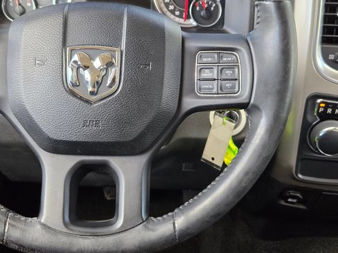 Used 2015 RAM 1500 Lone Star RWD image 22