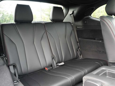 Certified 2026 Acura MDX A-Spec AWD/4WD image 35