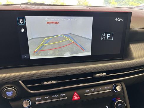 Used 2025 Hyundai Sonata SEL FWD image 24