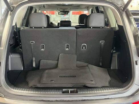 Used 2021 Kia Telluride EX AWD/4WD image 26