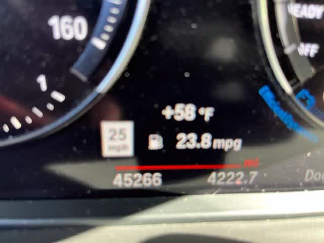 Used 2020 BMW X1 xDrive28i w/ Convenience Package AWD/4WD image 8