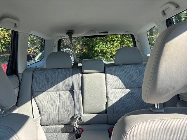 Used 2010 Subaru Forester 2.5X AWD/4WD image 11
