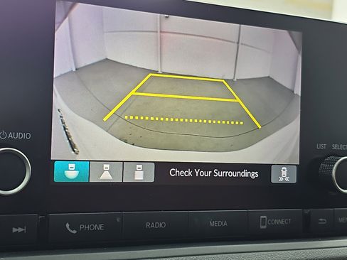 Used 2024 Honda Accord EX image 22