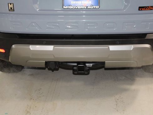 Used 2026 Honda Passport TrailSport Elite image 46