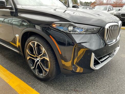New 2026 BMW X5 xDrive50e w/ Executive Package image 24