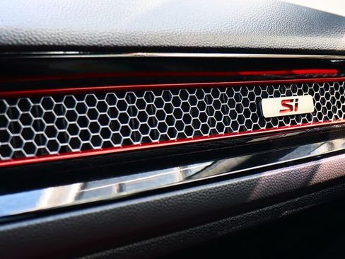 Used 2022 Honda Civic Si image 56