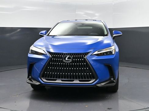 Used 2025 Lexus NX 250 250 Base image 10