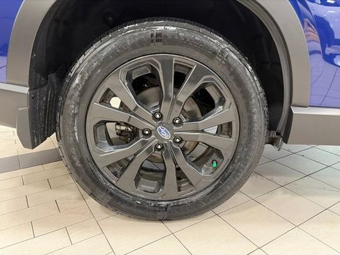 Used 2023 Subaru Forester Sport AWD/4WD image 25