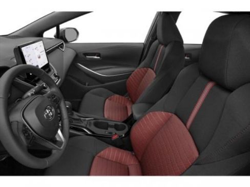 Used 2024 Toyota Corolla SE FWD image 9