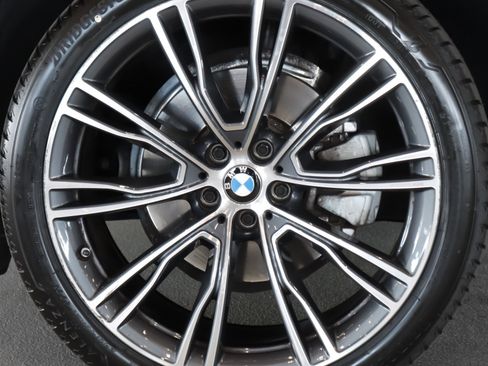 Used 2023 BMW X3 sDrive30i w/ Convenience Package image 5