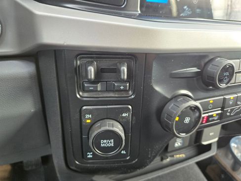 New 2026 Ford F350 XLT w/ XLT Premium Package image 16