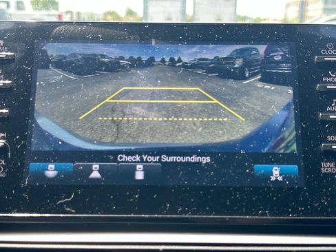 Used 2021 Honda Accord Sport image 23