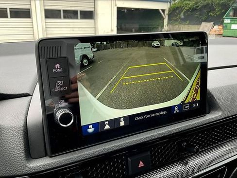 New 2026 Honda CR-V EX-L image 19