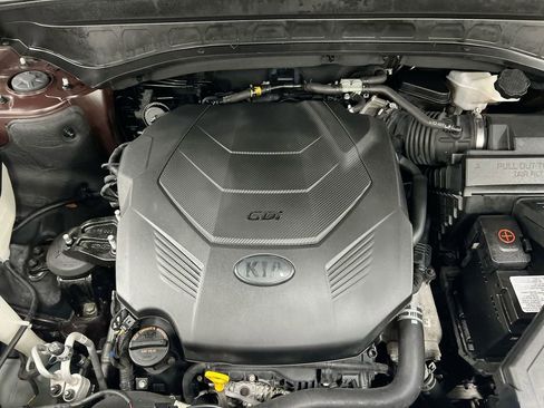 Used 2020 Kia Telluride EX w/ Towing Package image 26