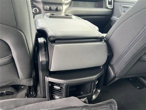 Used 2022 RAM 1500 Big Horn image 18