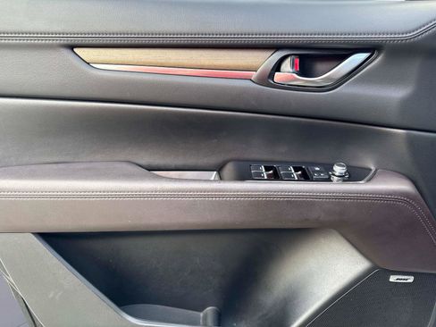 Certified 2022 MAZDA CX-5 Signature image 22