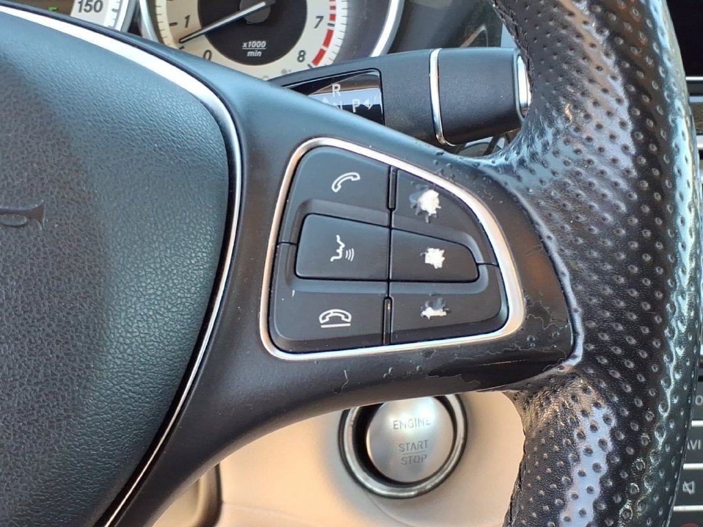 Used 2017 Mercedes-Benz CLS 550 image 24