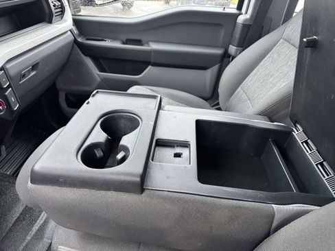 Certified 2023 Ford F350 XL w/ XL Chrome Package image 22