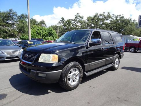 Used 2004 Ford Expedition XLT image 8
