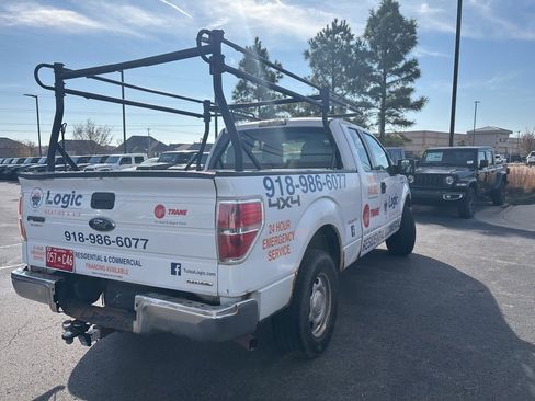 Used 2014 Ford F150 XL w/ Equipment Group 101A Mid image 5