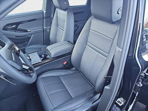 New 2026 Land Rover Range Rover Evoque S image 15