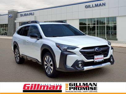 Used 2024 Subaru Outback Limited XT