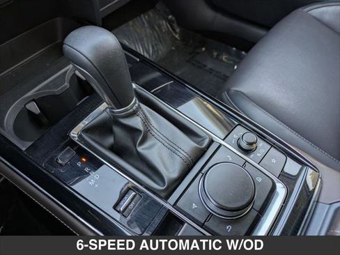 Certified 2022 MAZDA CX-30 AWD 2.5 S w/ Premium Package image 16