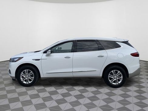 Used 2021 Buick Enclave Essence w/ Sound and Sites Package image 14