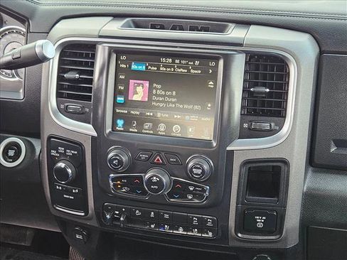 Used 2017 RAM 2500 Power Wagon w/ Leather & Luxury Group image 18